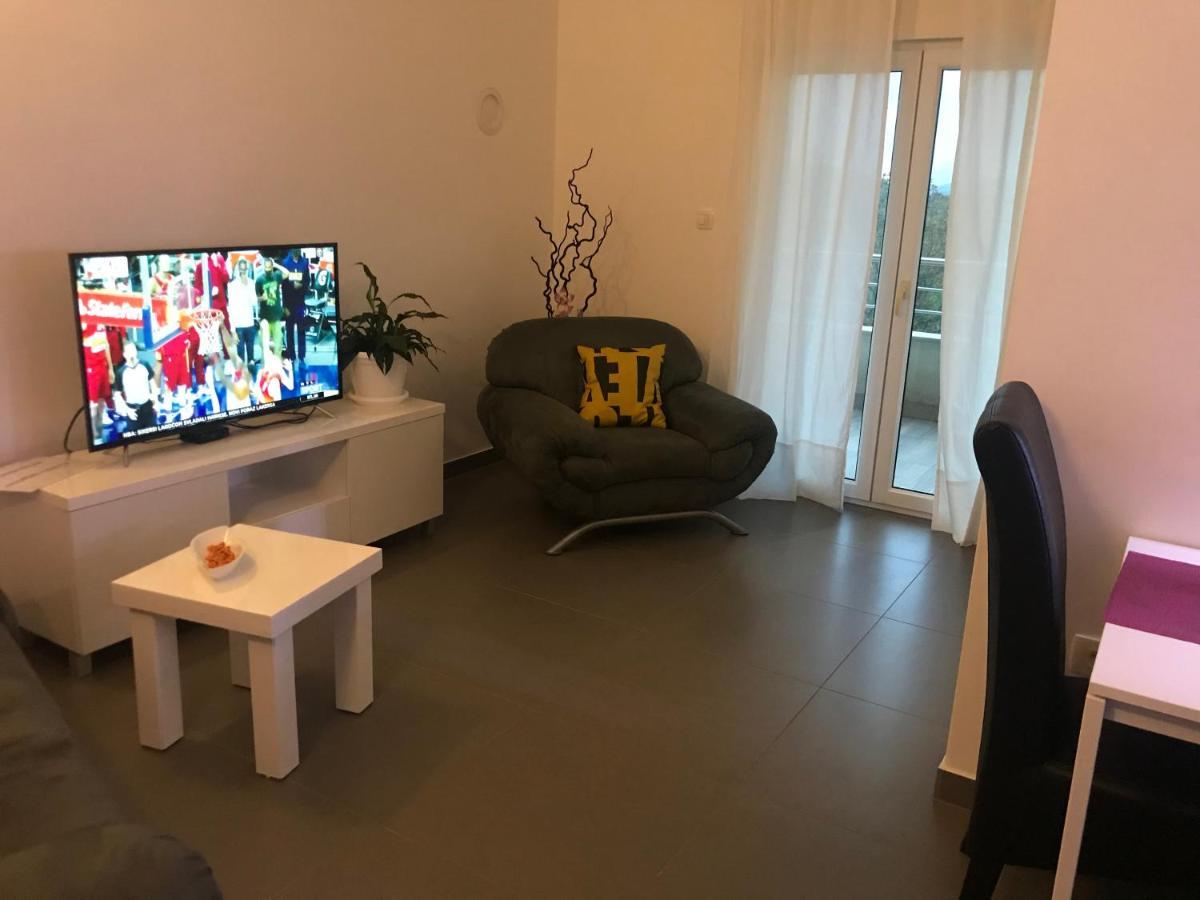 Apartment Doma Međugorje Zewnętrze zdjęcie