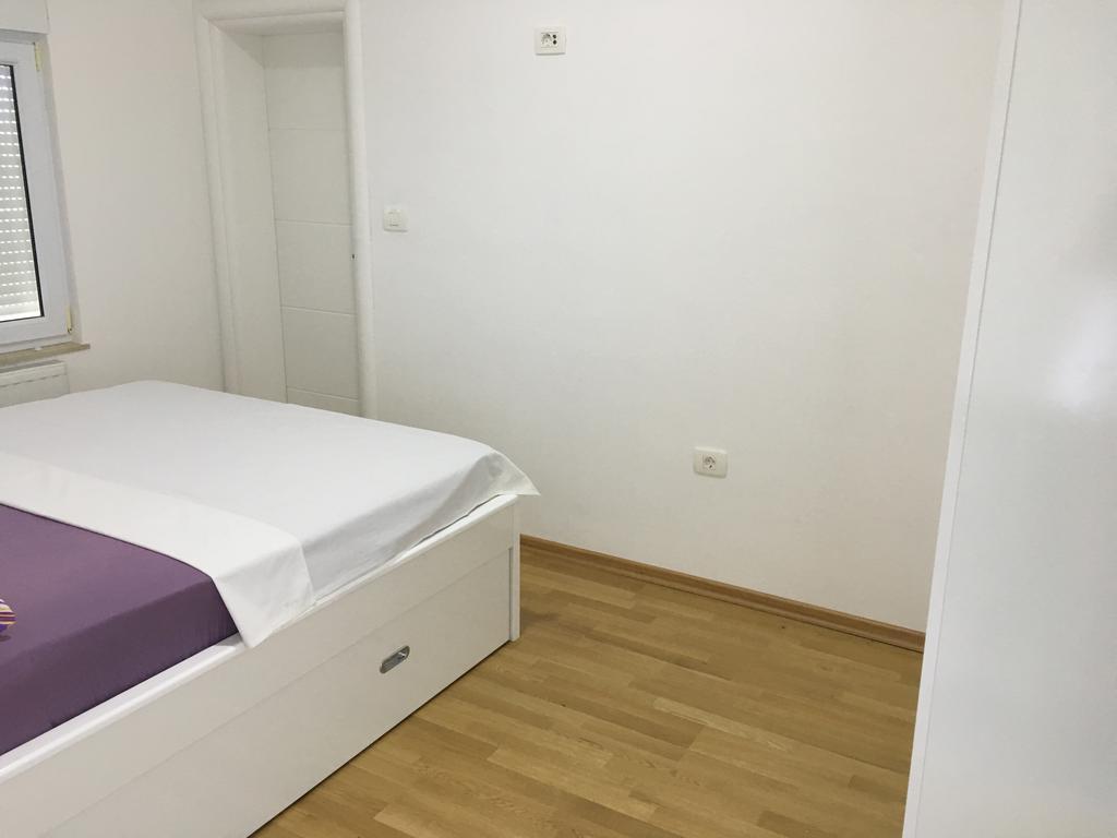 Apartment Doma Međugorje Zewnętrze zdjęcie