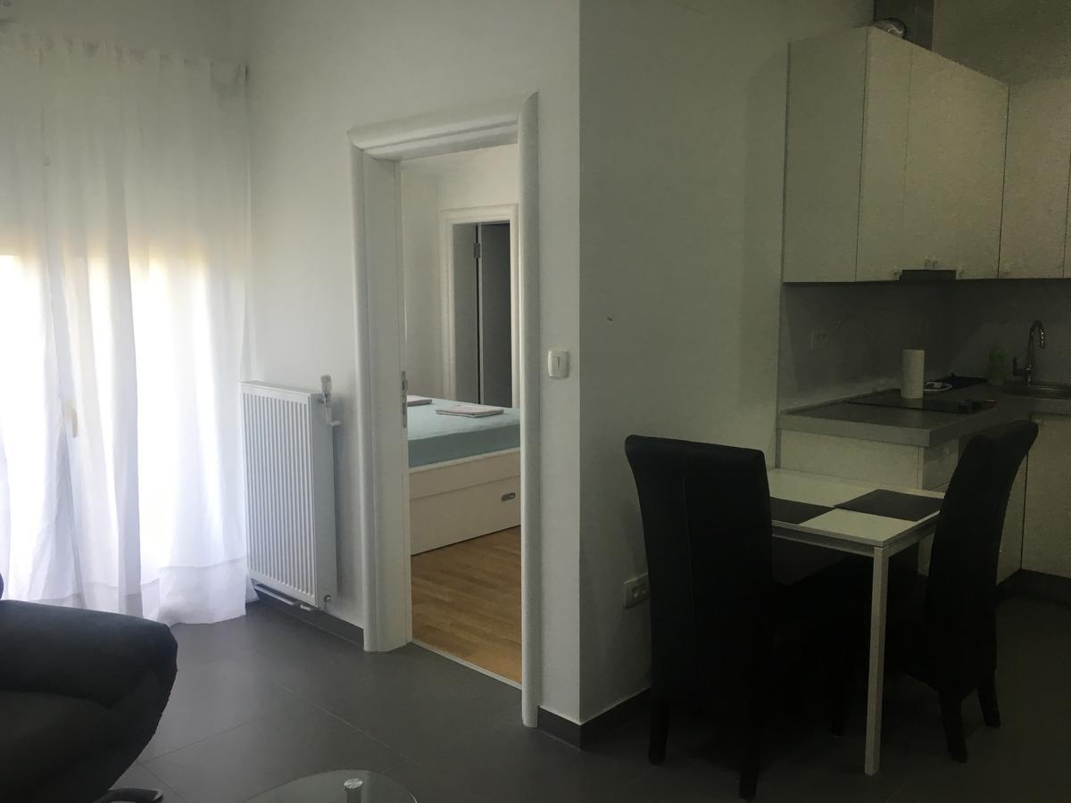 Apartment Doma Međugorje Zewnętrze zdjęcie