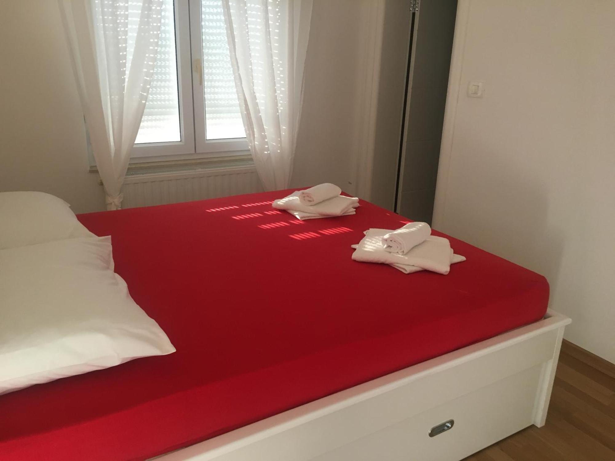 Apartment Doma Međugorje Zewnętrze zdjęcie