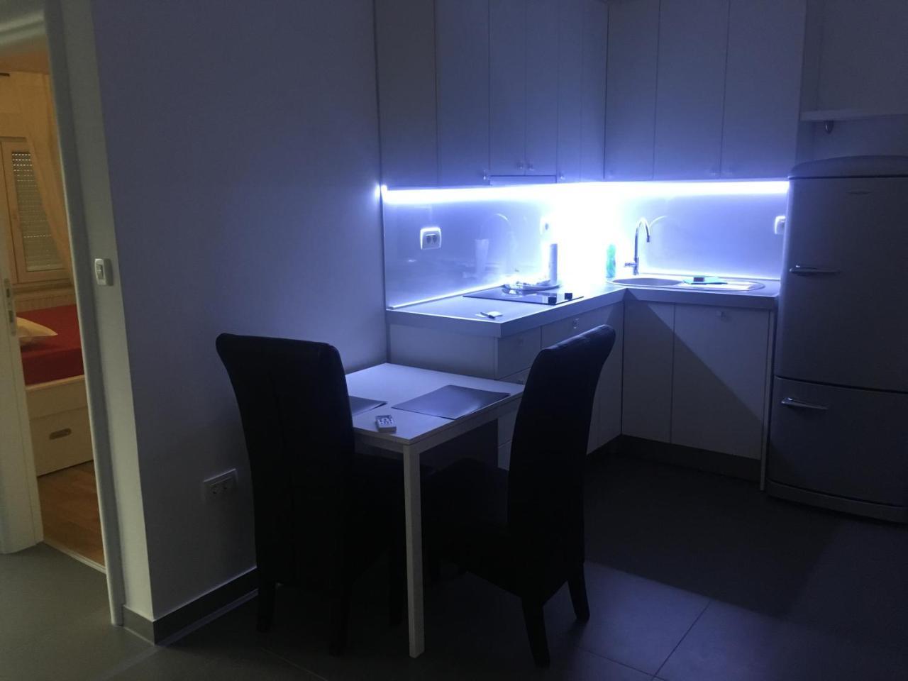 Apartment Doma Međugorje Zewnętrze zdjęcie