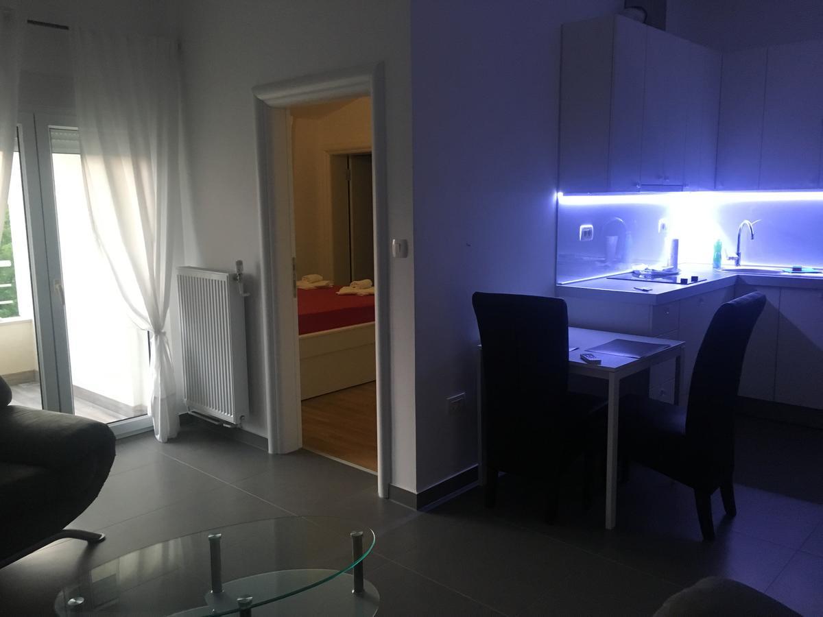 Apartment Doma Međugorje Zewnętrze zdjęcie