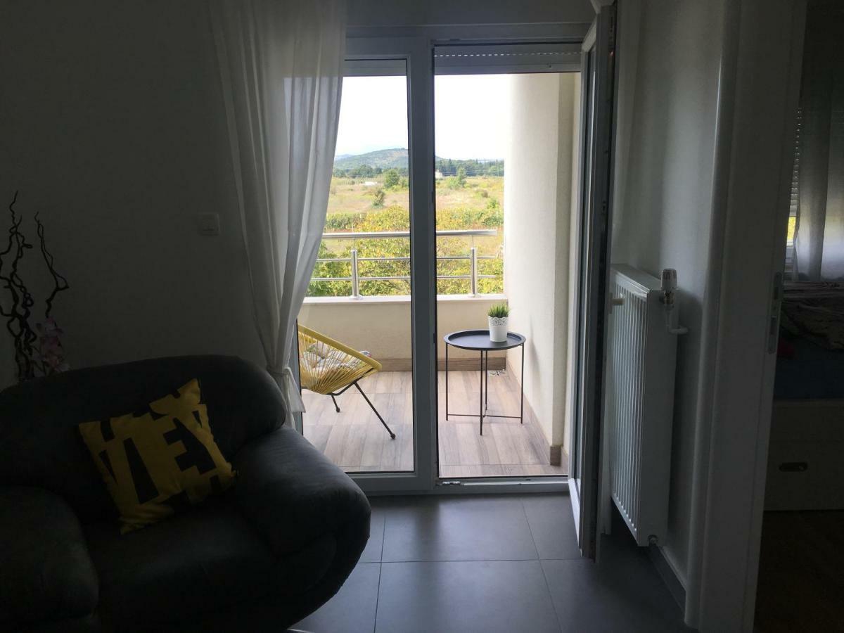 Apartment Doma Međugorje Zewnętrze zdjęcie