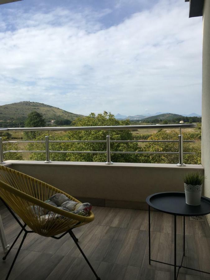 Apartment Doma Međugorje Zewnętrze zdjęcie